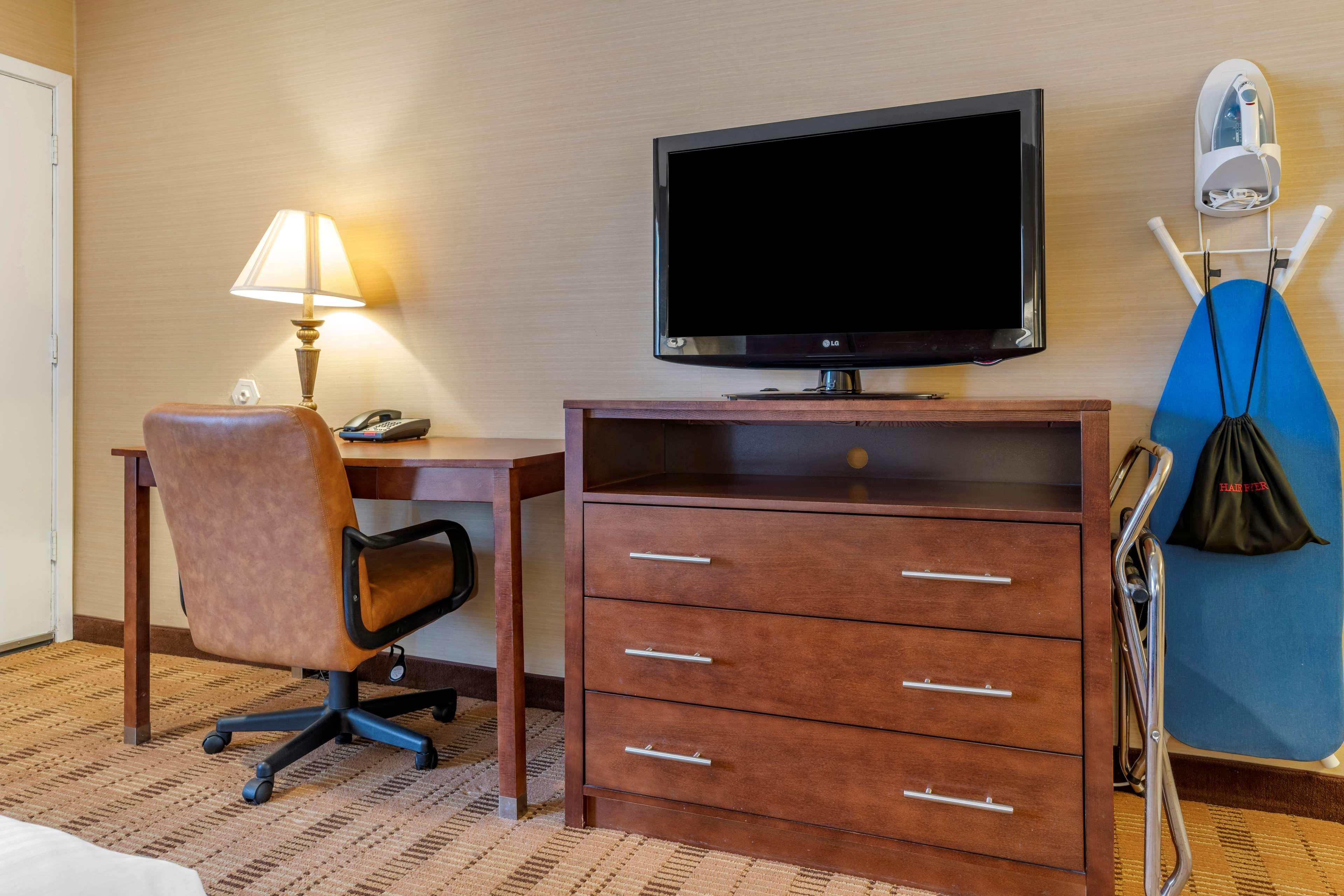 Best Western Inn Santa Clara Zewnętrze zdjęcie