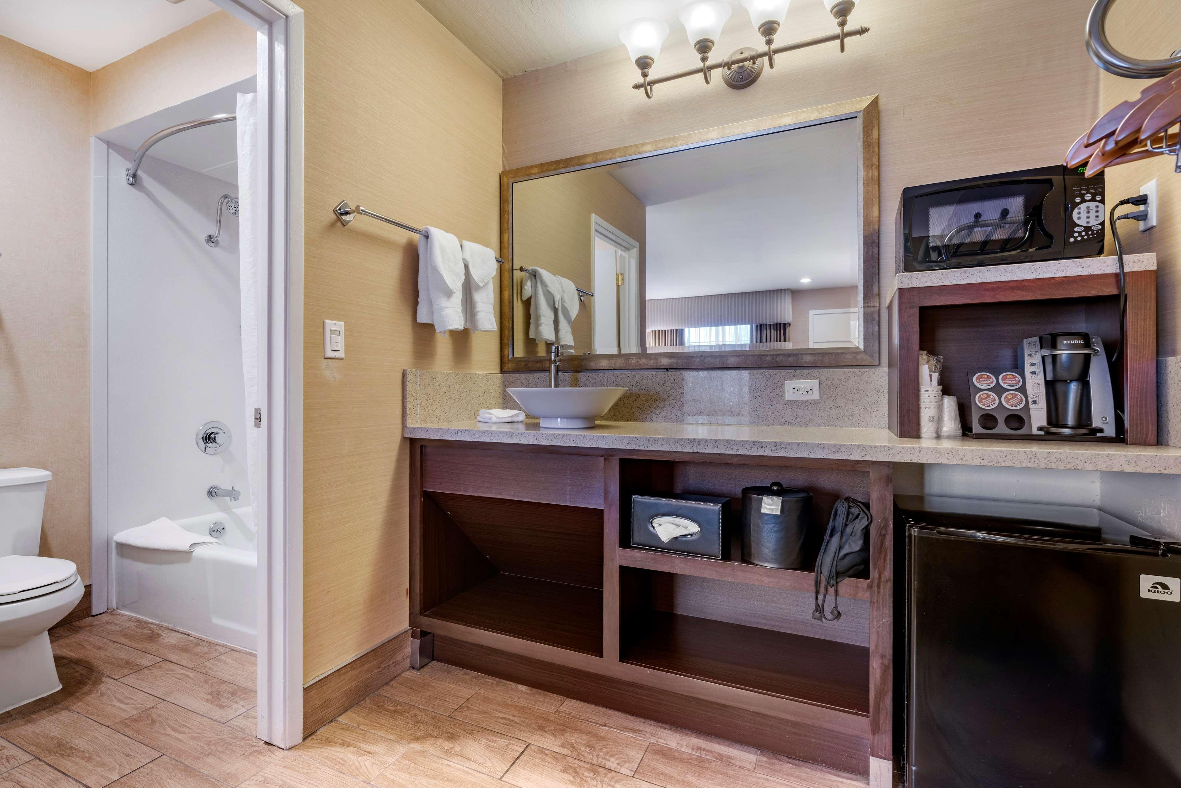 Best Western Inn Santa Clara Zewnętrze zdjęcie