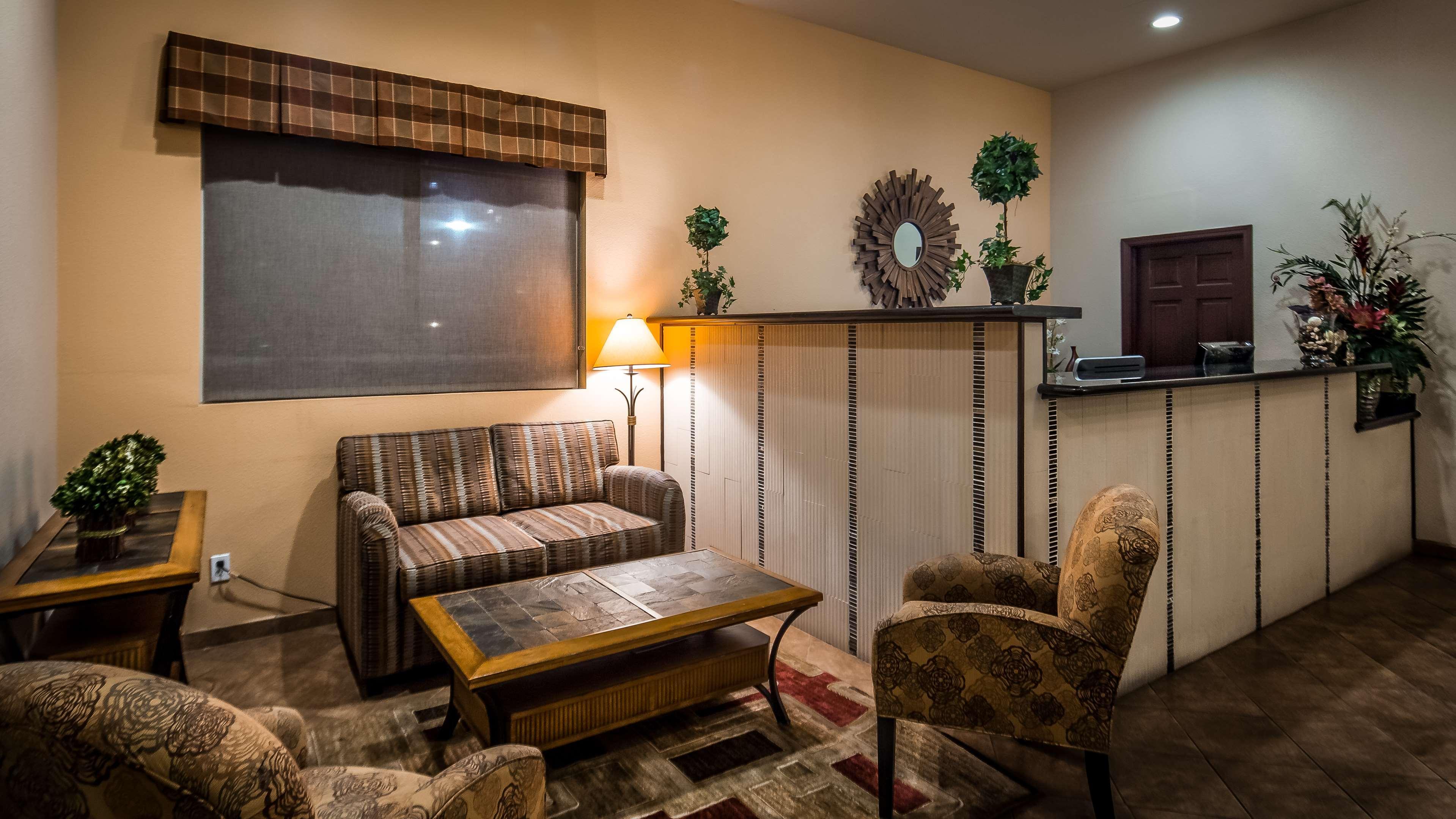 Best Western Inn Santa Clara Zewnętrze zdjęcie
