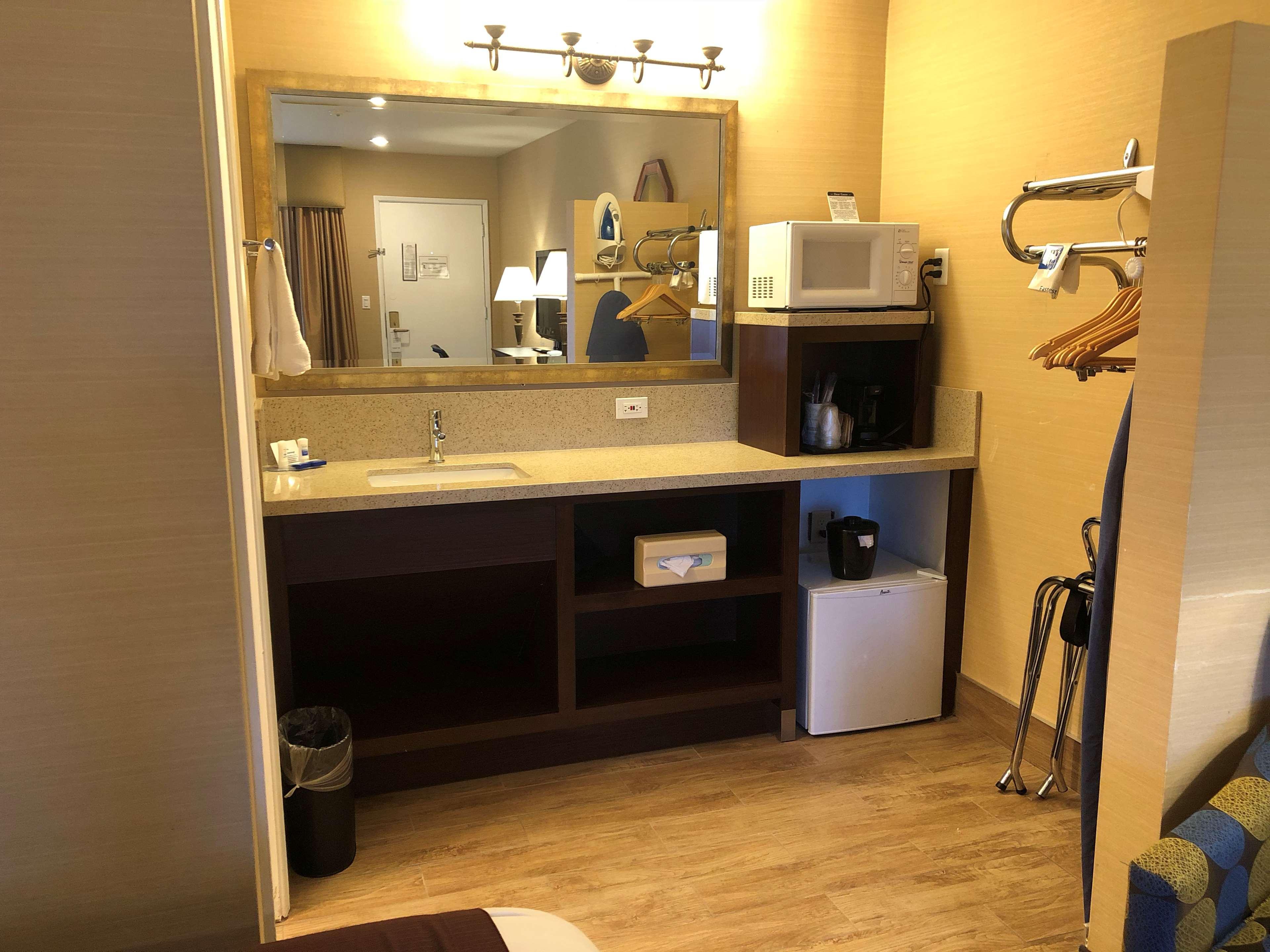Best Western Inn Santa Clara Zewnętrze zdjęcie