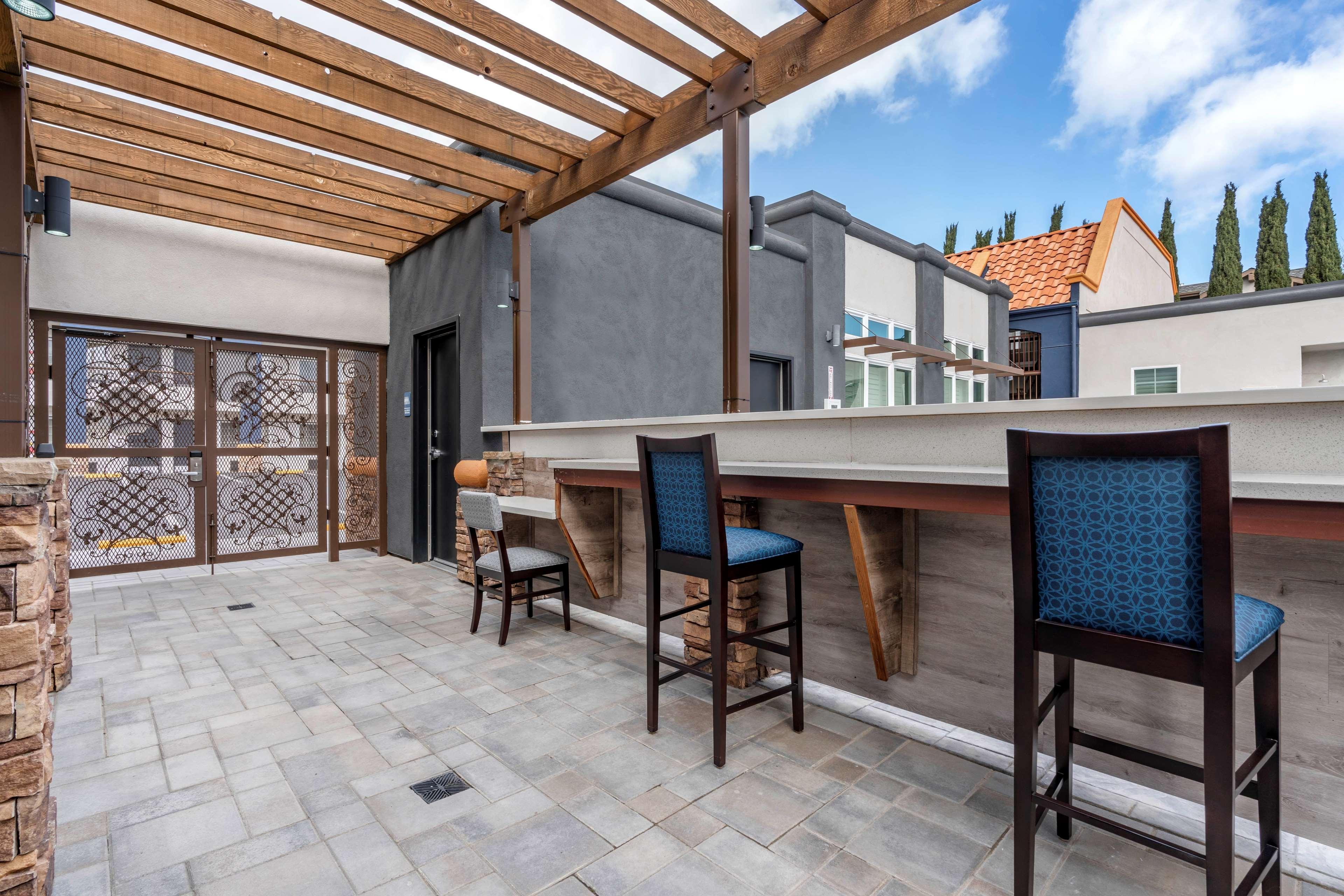 Best Western Inn Santa Clara Zewnętrze zdjęcie