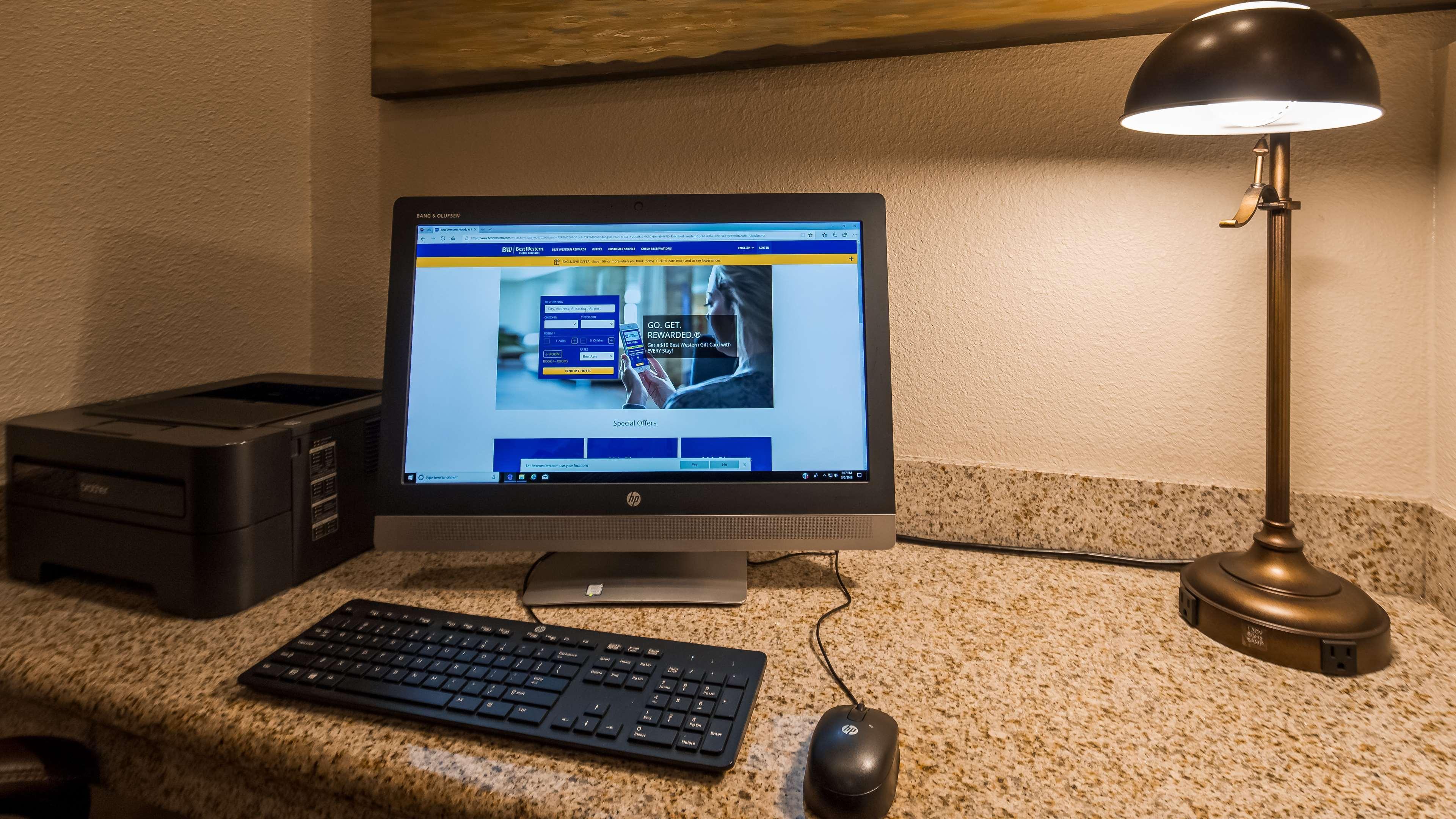 Best Western Inn Santa Clara Zewnętrze zdjęcie